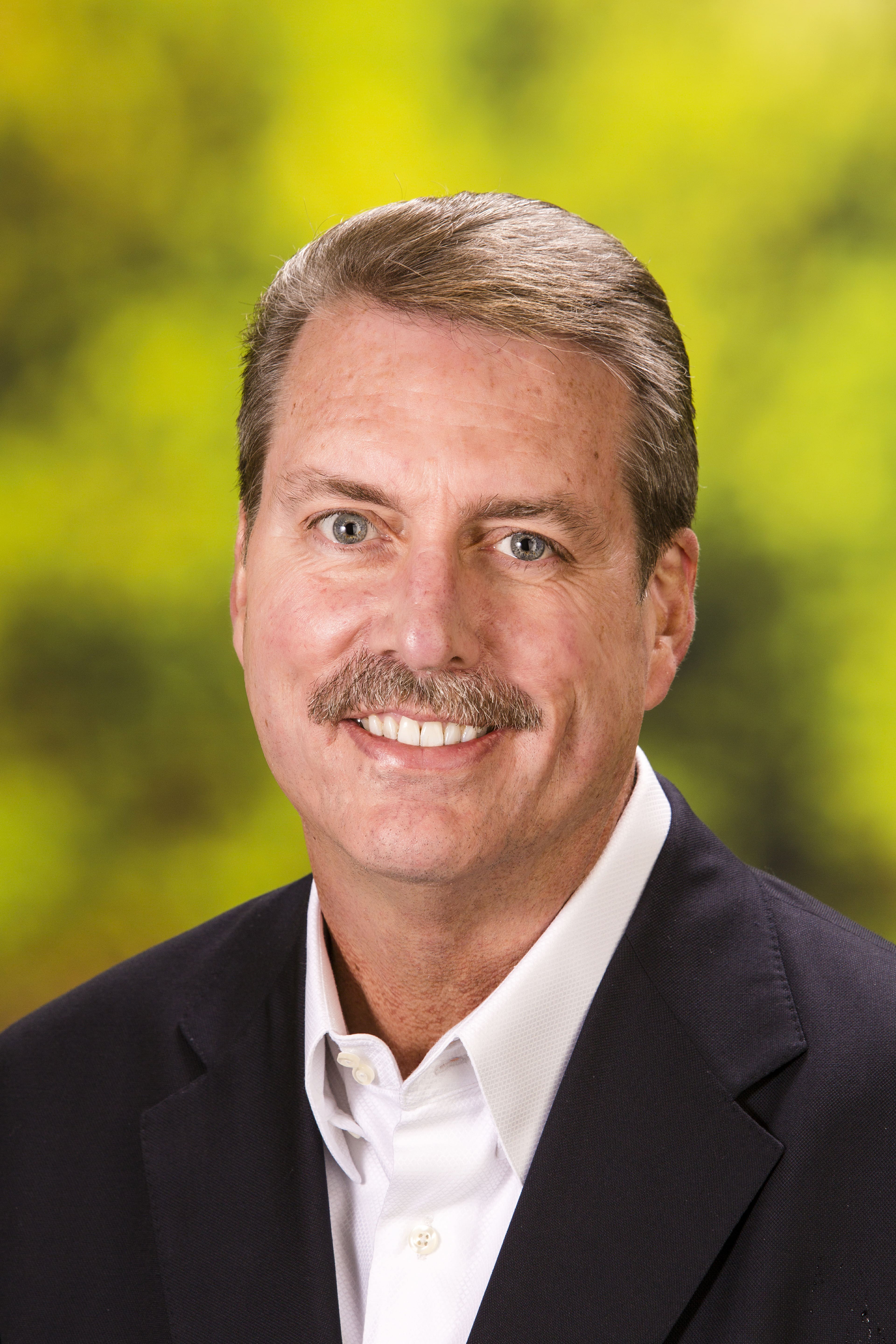 Tim Pierce CEO, Morrison Healthcare