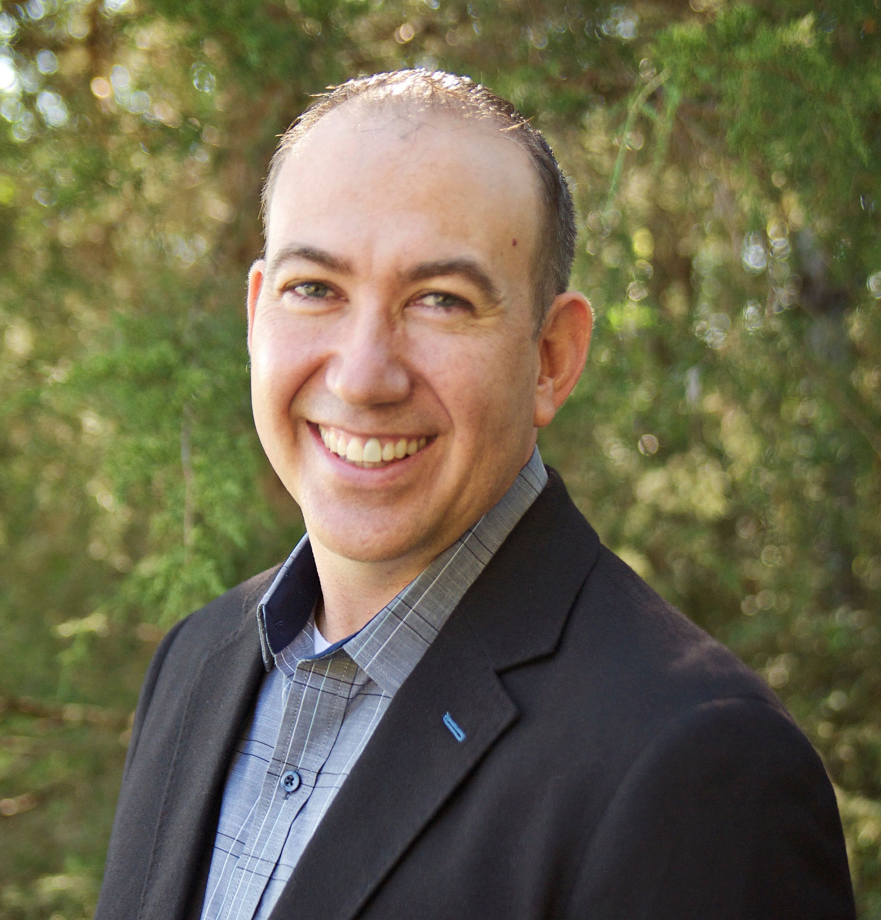 Anthony Rhoton, Director of Talent Acquisition with Morrison Healthcare and Compass Group USA