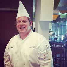 MHC Chef Jeffrey Quasha