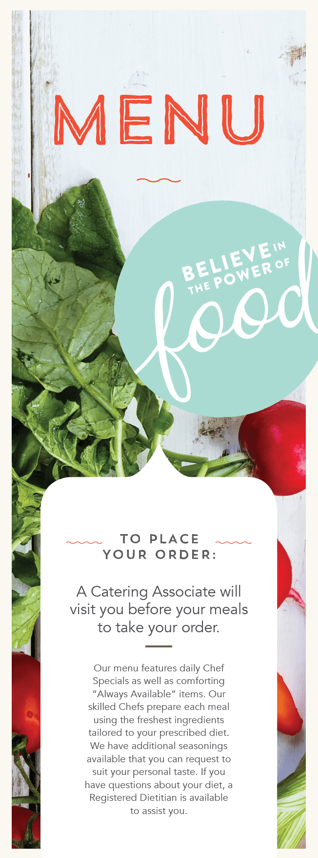 The Patients We Serve Morrison Healthcare