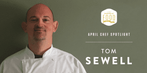 Tom Sewell