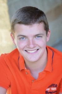Nick Drennan
