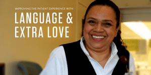Language & Extra Love