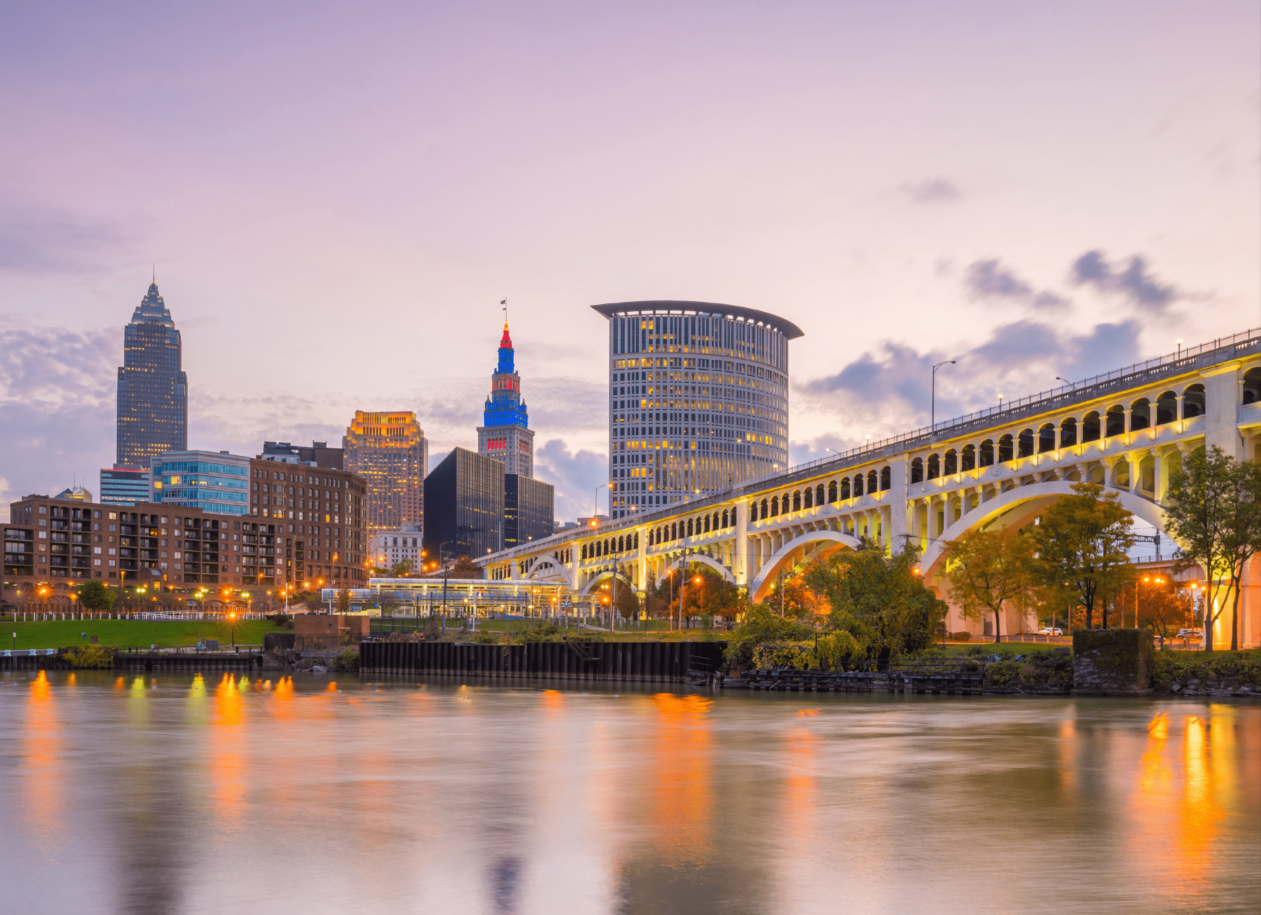 Morrison Healthcare Transitions Into Cleveland Clinic