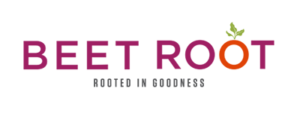 Beet Root. Final Logo-horizontal