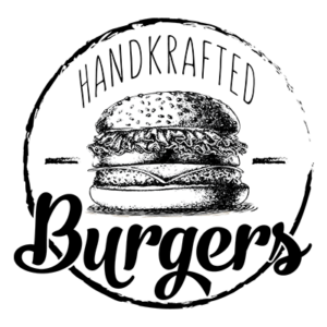 HandKrafted Burgers Logo_Final