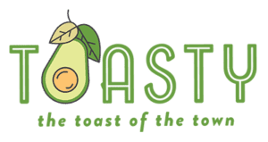 Toasty