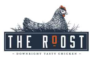 the Roost Final Logo_Blue_New Tag