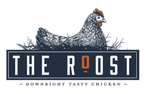 the Roost Final Logo_Blue_New Tag