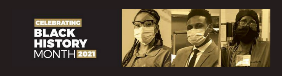 What Black History Month Means to Me - Morrison Healthcare