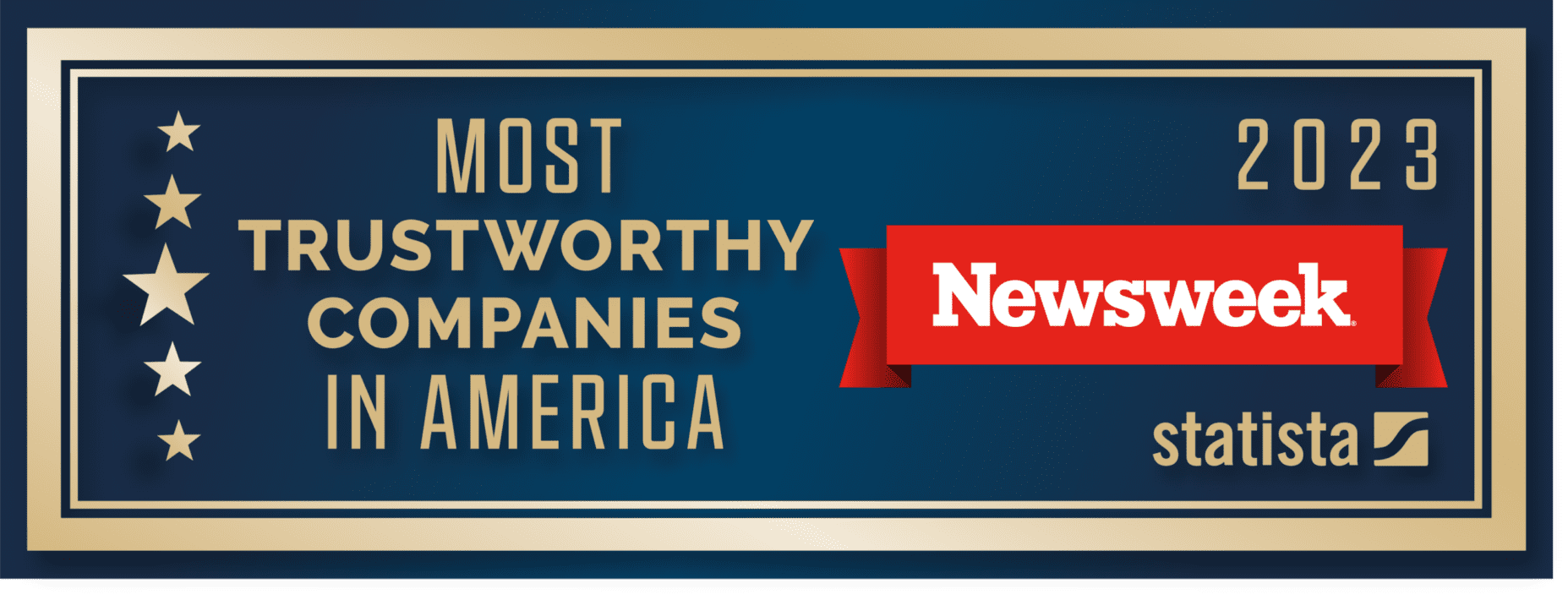 Compass Group USA named on 2023 list of America’s Most Trustworthy