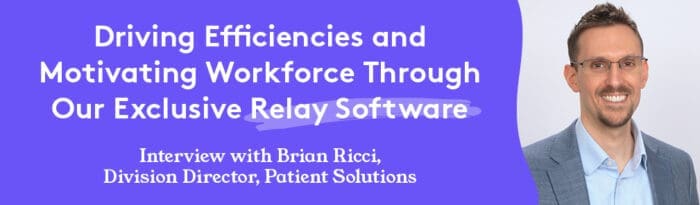 Patient Experience - Morrison Healthcare