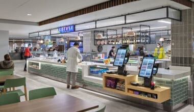 Morrison Healthcare Retail Excellence