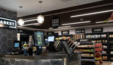 Morrison Healthcare Retail Experience