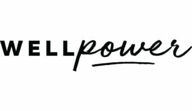 Well power - Morrison Healthcare logo