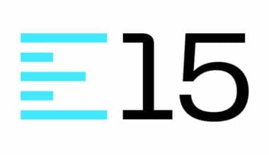 15 blue lines icon - Morrison Healthcare