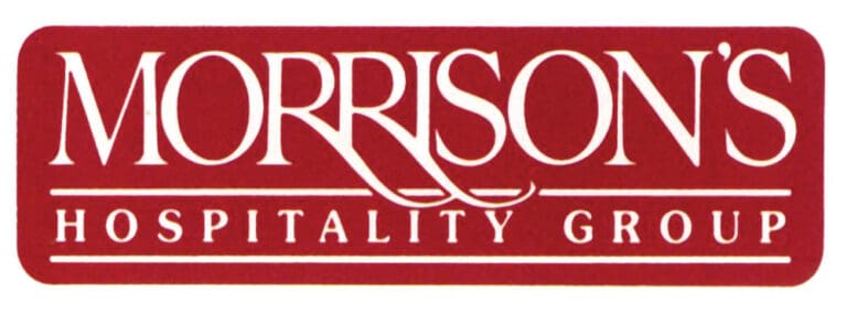 Morrison's Hospitality Group logo