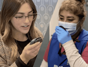 Breaking Language Barriers Healthcare