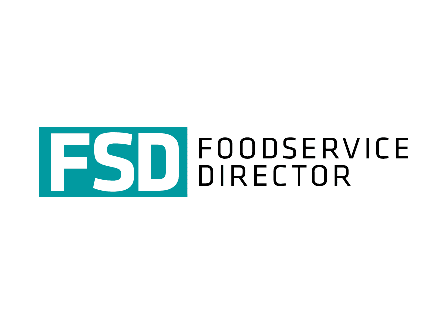 FSD Foodservice Director logo for Morrison Healthcare food and nutrition services company