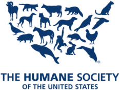 The Humane Society Logo
