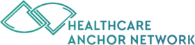 Healthcare Anchor Network Logo