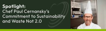 Chef Paul Cermansky