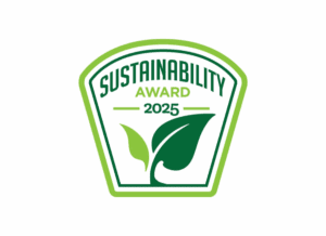 Sustainability Award 2025