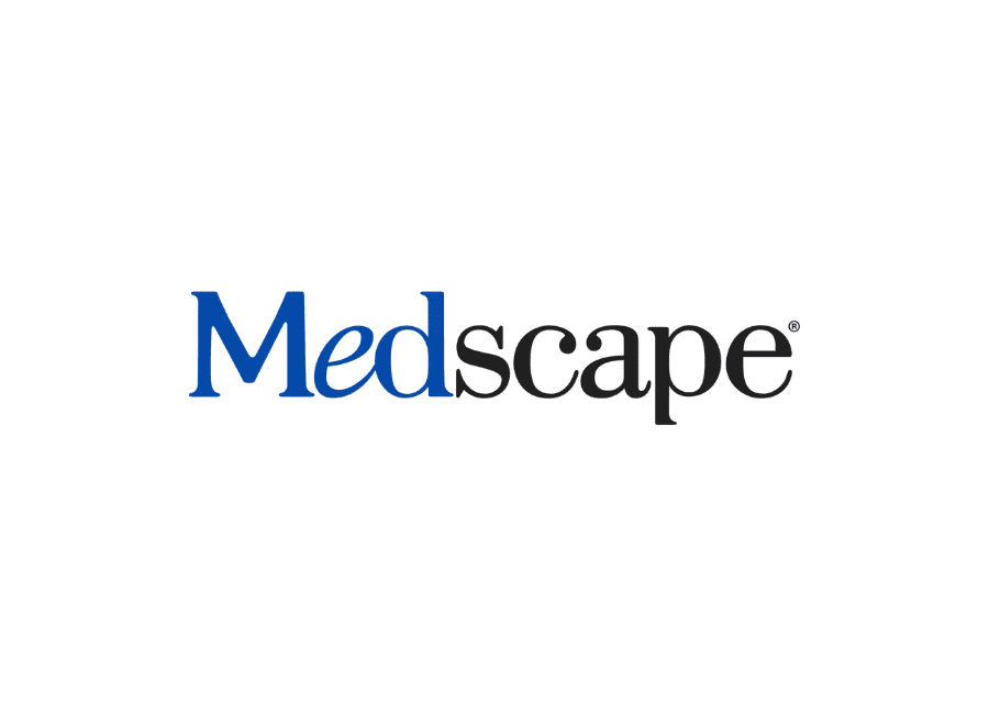 Medscape logo