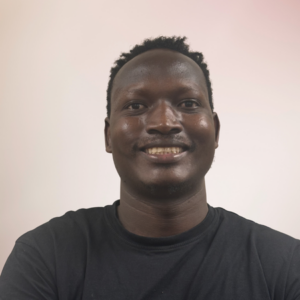 Patrick Mbutulo