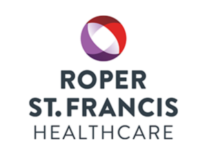 Roper St Francis Logo