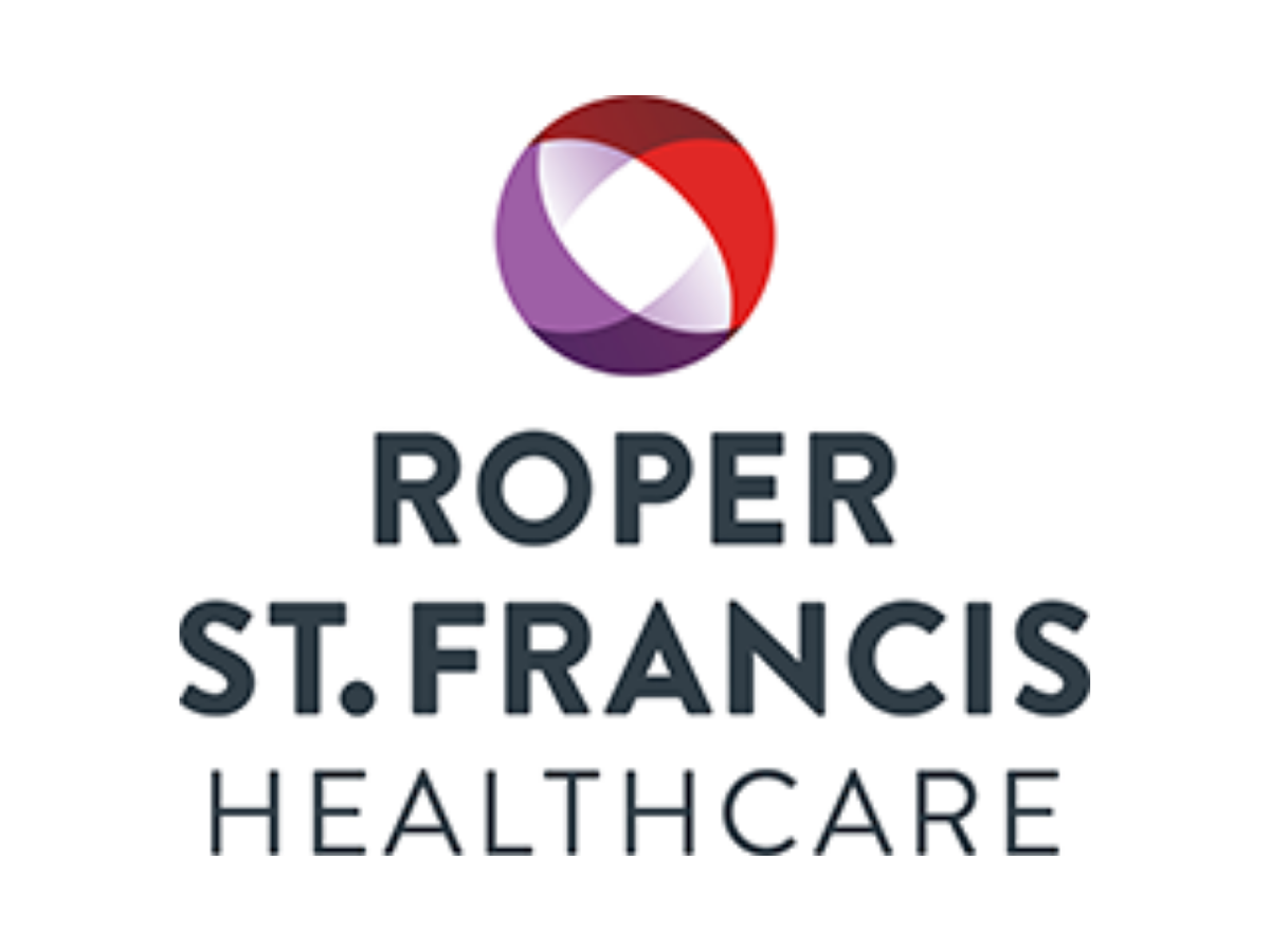 Roper St Francis Logo