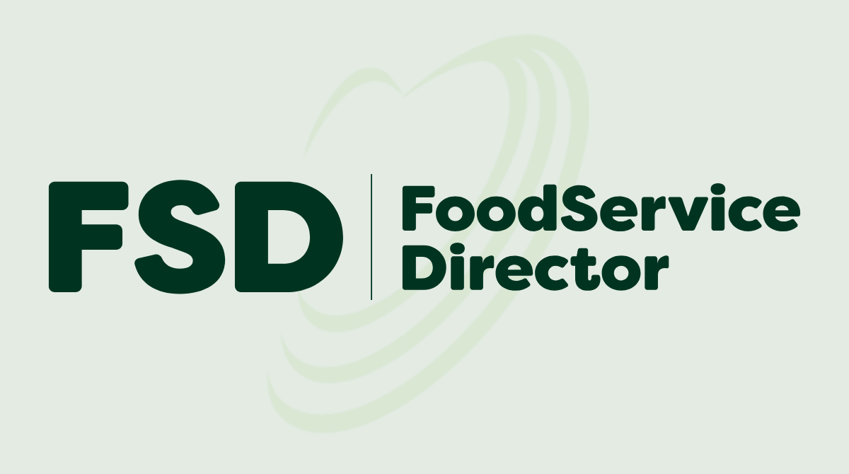 FoodService Director publication logo